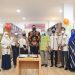 India Perkuat Bekerjasama Dengan UMSU