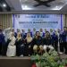 Pelantikan Pengurus Himpunan Mahasiswa Jurusan (HMJ) Program Studi Bimbingan dan Konseling