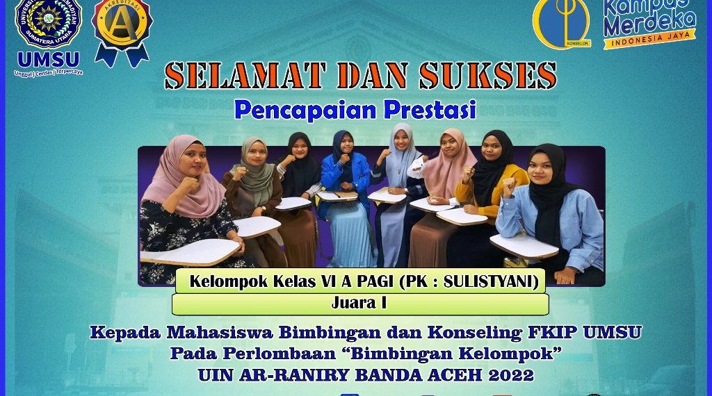 Selamat dan Sukses