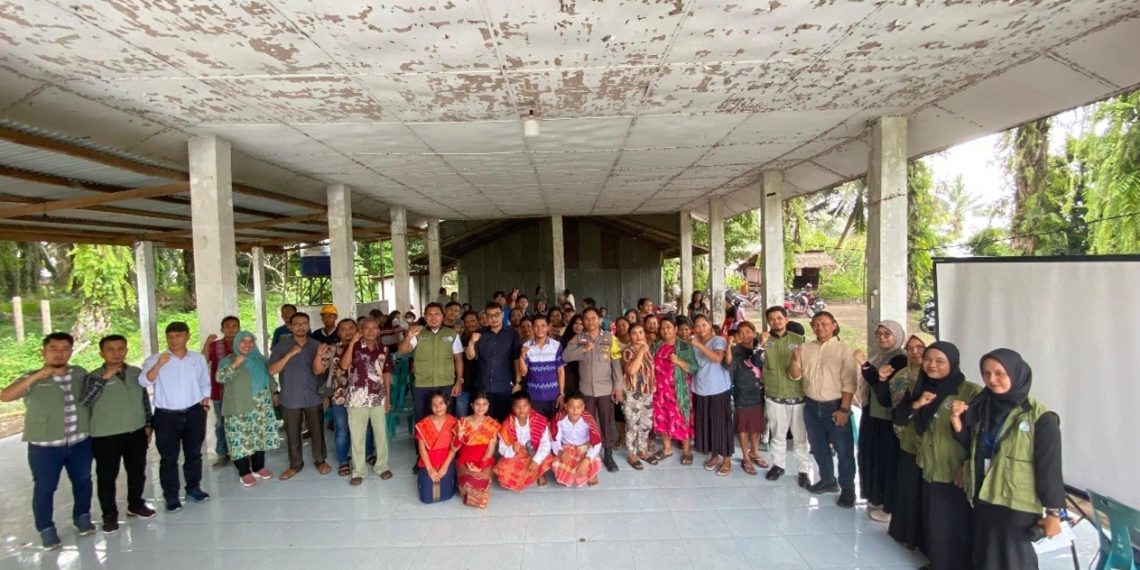 HMJ BK FKIP UMSU Lolos Pendanaan PPK Ormawa 2024