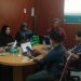 Program Studi Bimbingan Konseling FKIP UMSU Mengadakan Rapat Rutin Menjelang Pembelajaran Semester