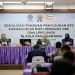 LPKP UMSU Gelar Sosialisasi Penyusunan RPS Berbasis OBE
