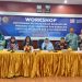 Program Studi Bimbingan dan Konseling FKIP UMSU Gelar Workshop Penyusunan RPS Berbasis Kurikulum OBE