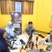 SAPA FAKULTAS FKIP UMSU BERSAMA PRODI BIMBINGAN DAN KONSELING SUKSES DIGELAR DI RADIO UMSU